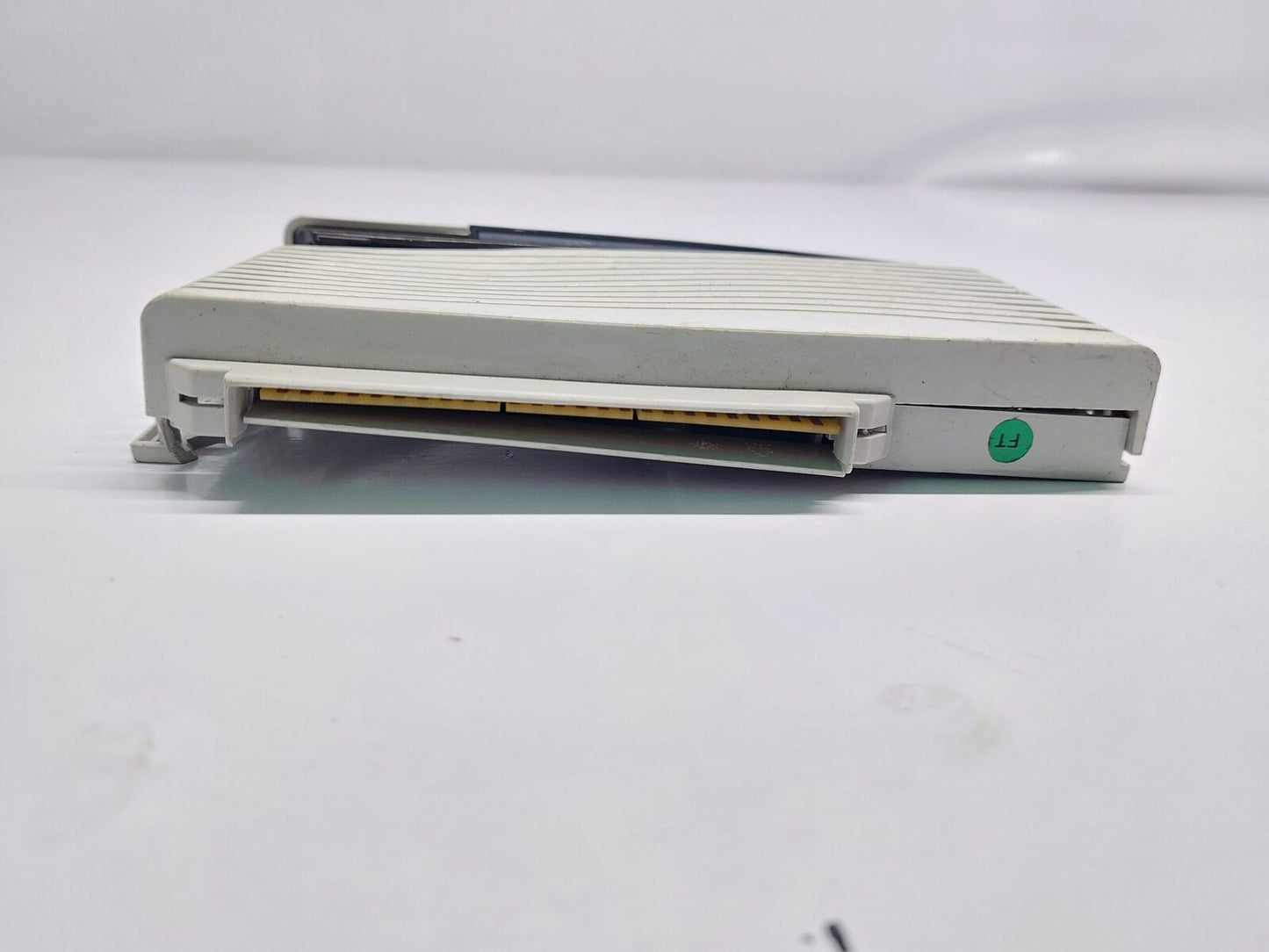 ABB DI01 PLUS DIGITAL INPUT MODULE +24V---15A