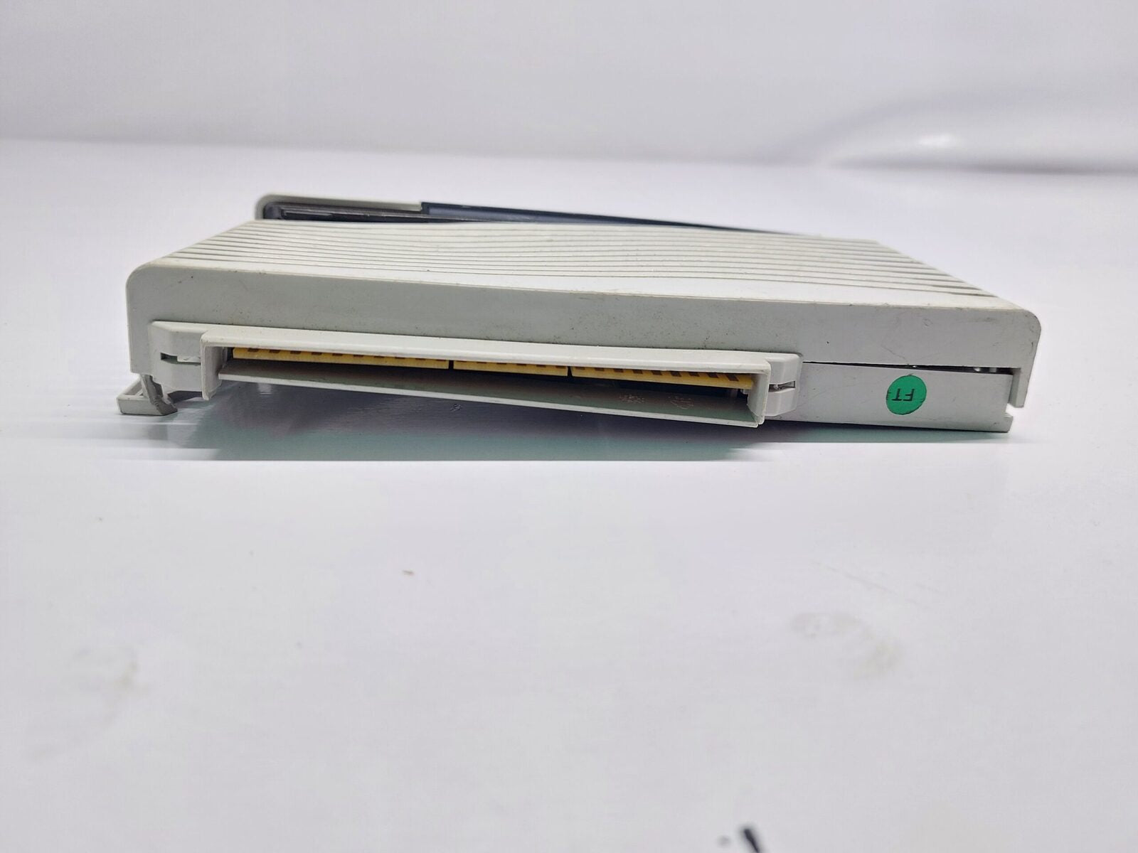 ABB DI01 PLUS DIGITAL INPUT MODULE +24V---15A