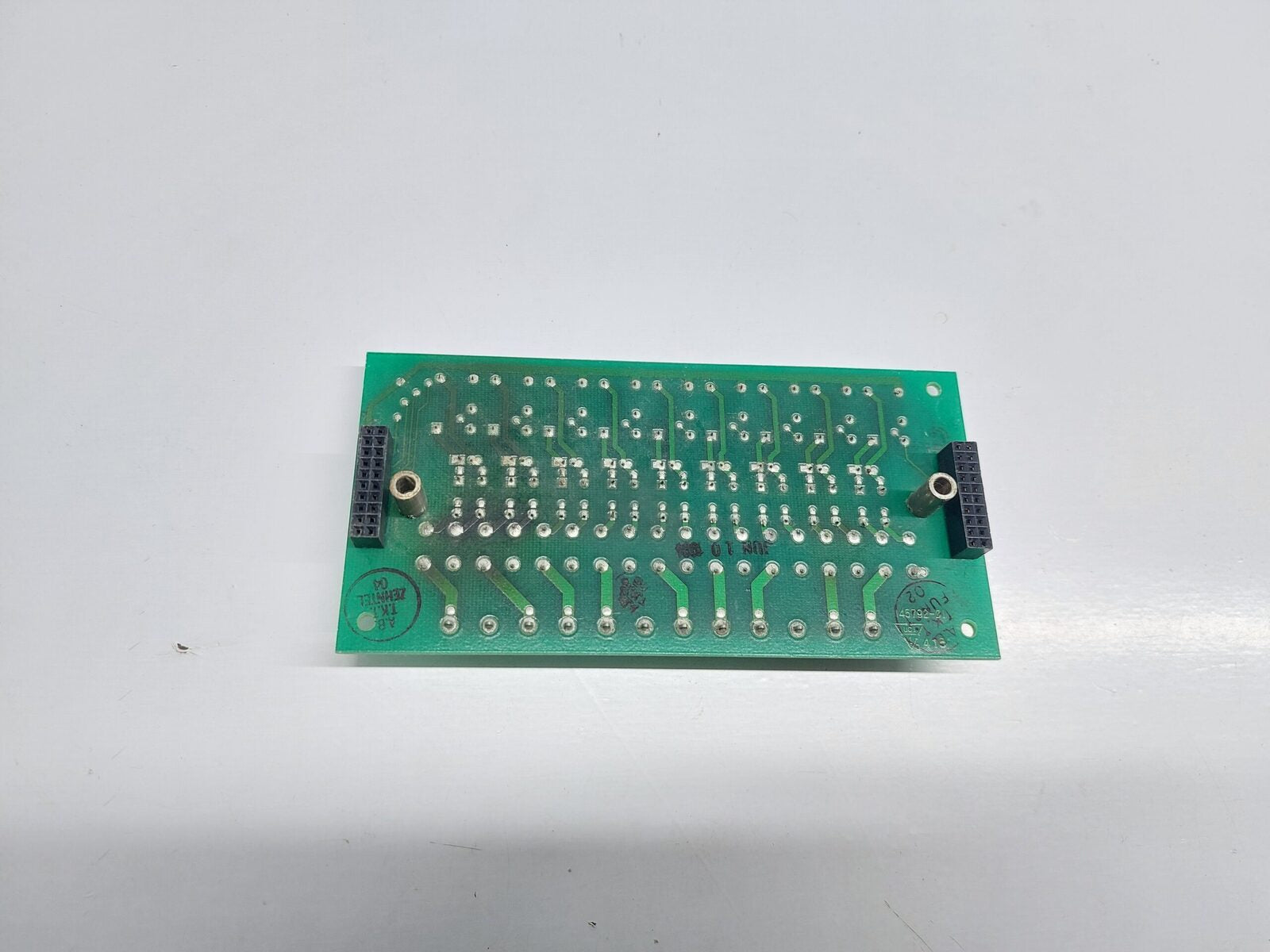 ALLEN BRADLEY 1336-+MOD-L3 CIRCUIT BOARD