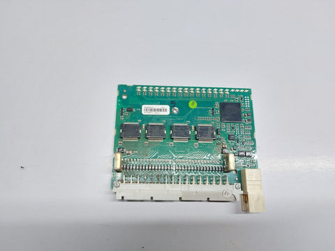 ABB DO818-1 DIGITAL INPUT MODULE 3BSC980004E1229