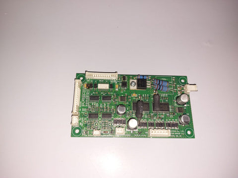CETECH JRC-02V0 MOTOR DRIVER V1.2
