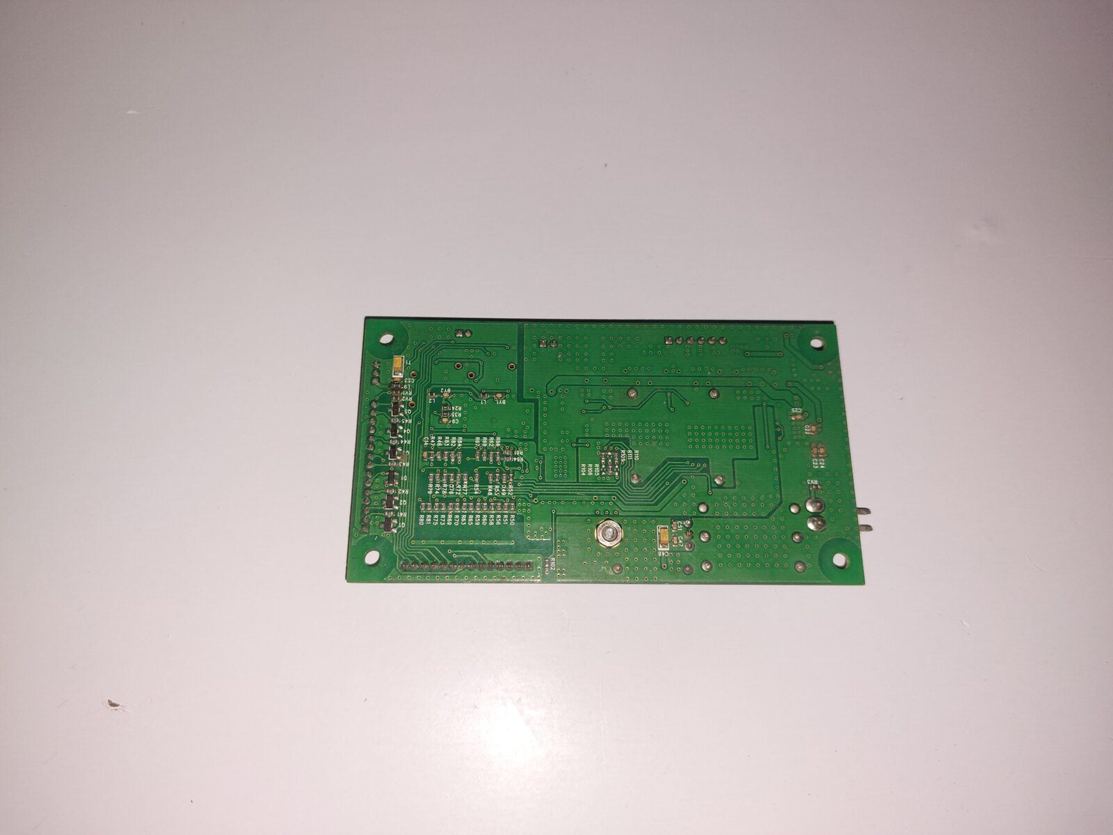 CETECH JRC-02V0 MOTOR DRIVER V1.2
