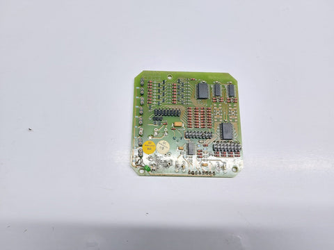 SELCO M4120 PCB CARD