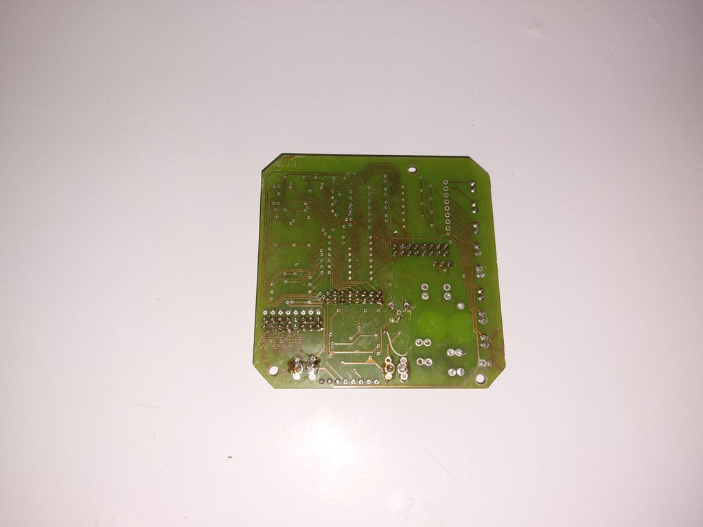 SELCO M4120 PCB CARD