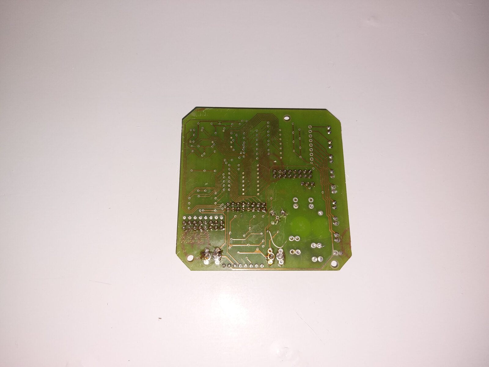 SELCO M4120 PCB CARD
