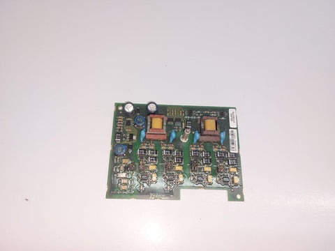 ABB 3BSE036458R1 ANALOG INPUT CARD AI825-2