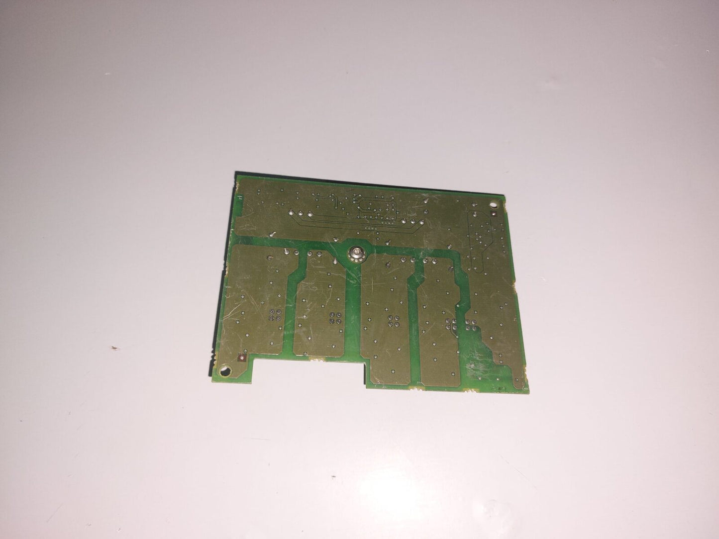 ABB 3BSE036458R1 ANALOG INPUT CARD AI825-2