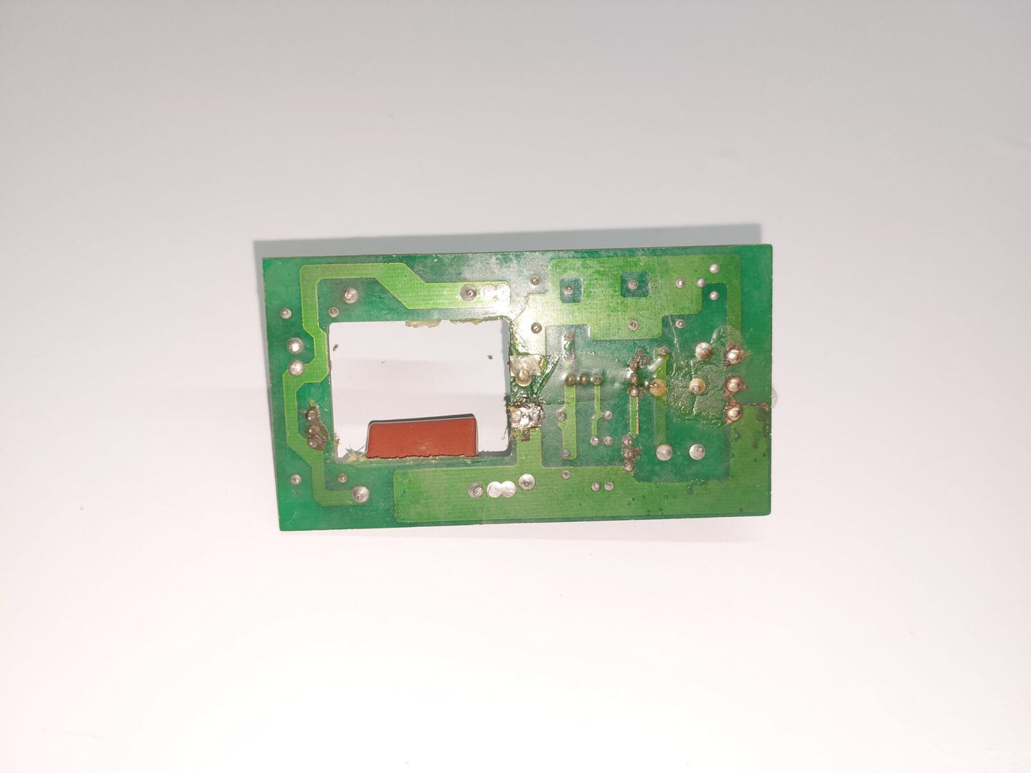 SU-SI 22-011 STROBO LIGHT CARD VER.2