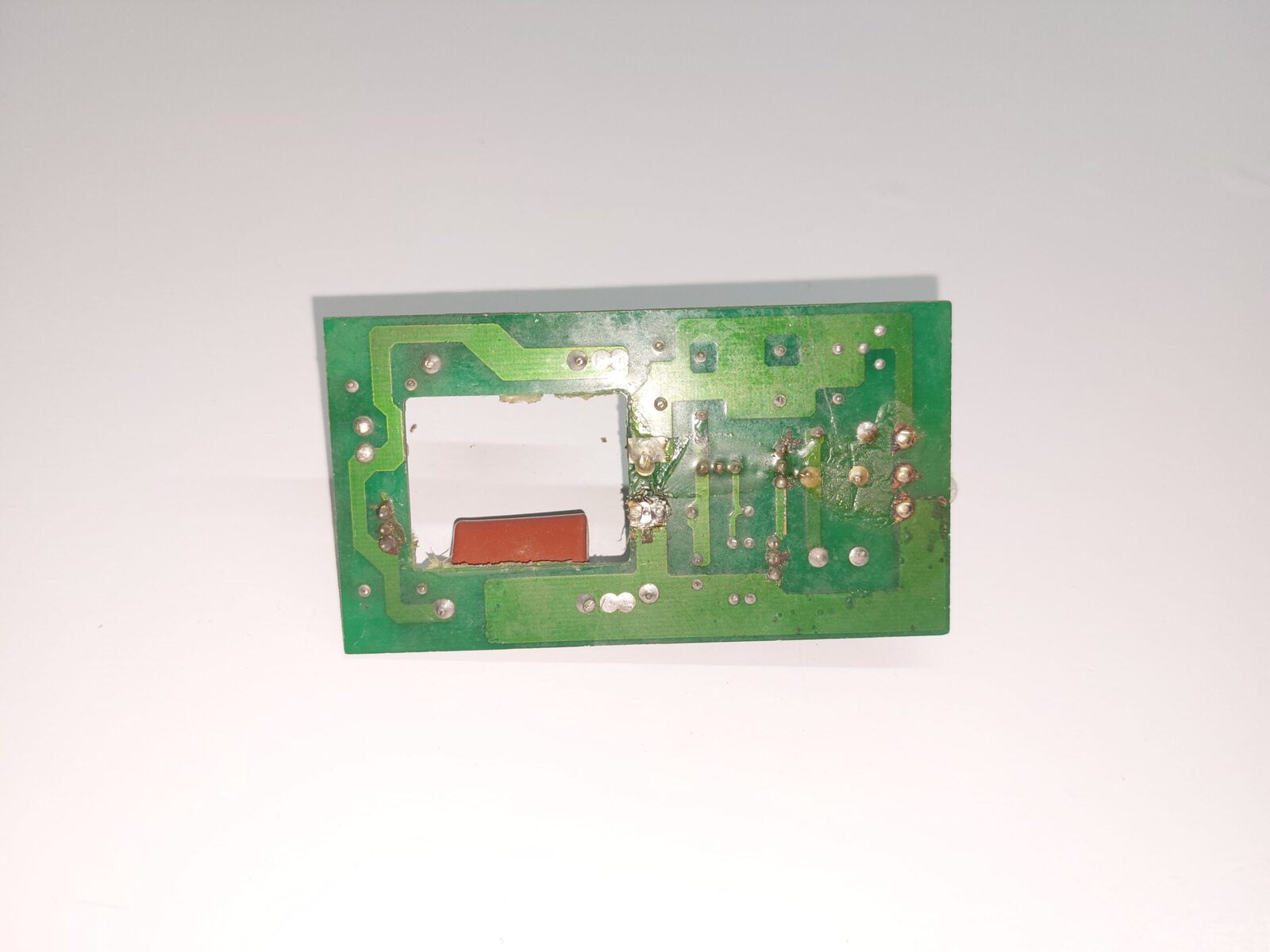 SU-SI 22-011 STROBO LIGHT CARD VER.2