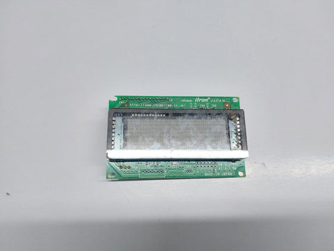 NORITAKE PW-902-101 VFD MODULE