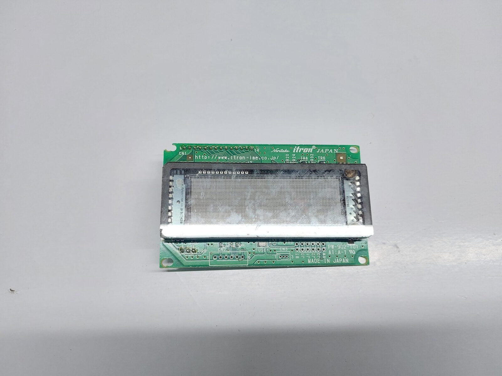 NORITAKE PW-902-101 VFD MODULE