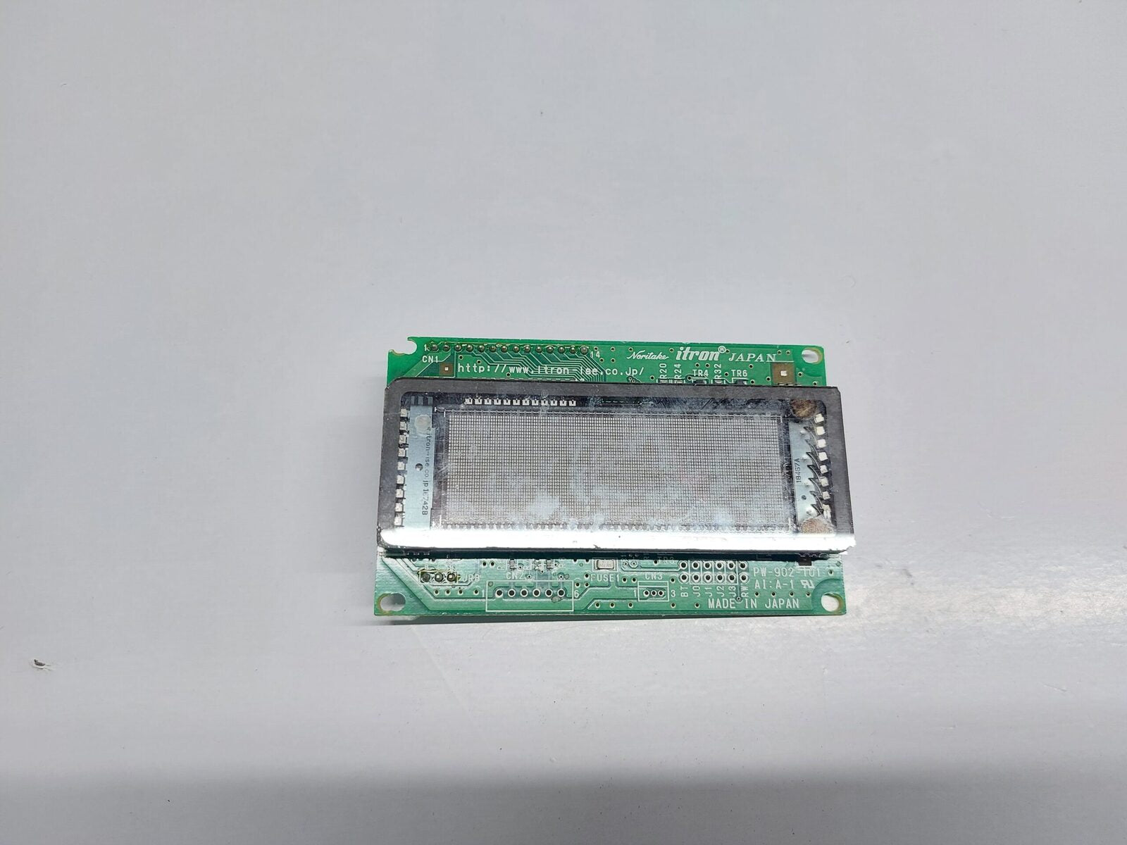 NORITAKE PW-902-101 VFD MODULE