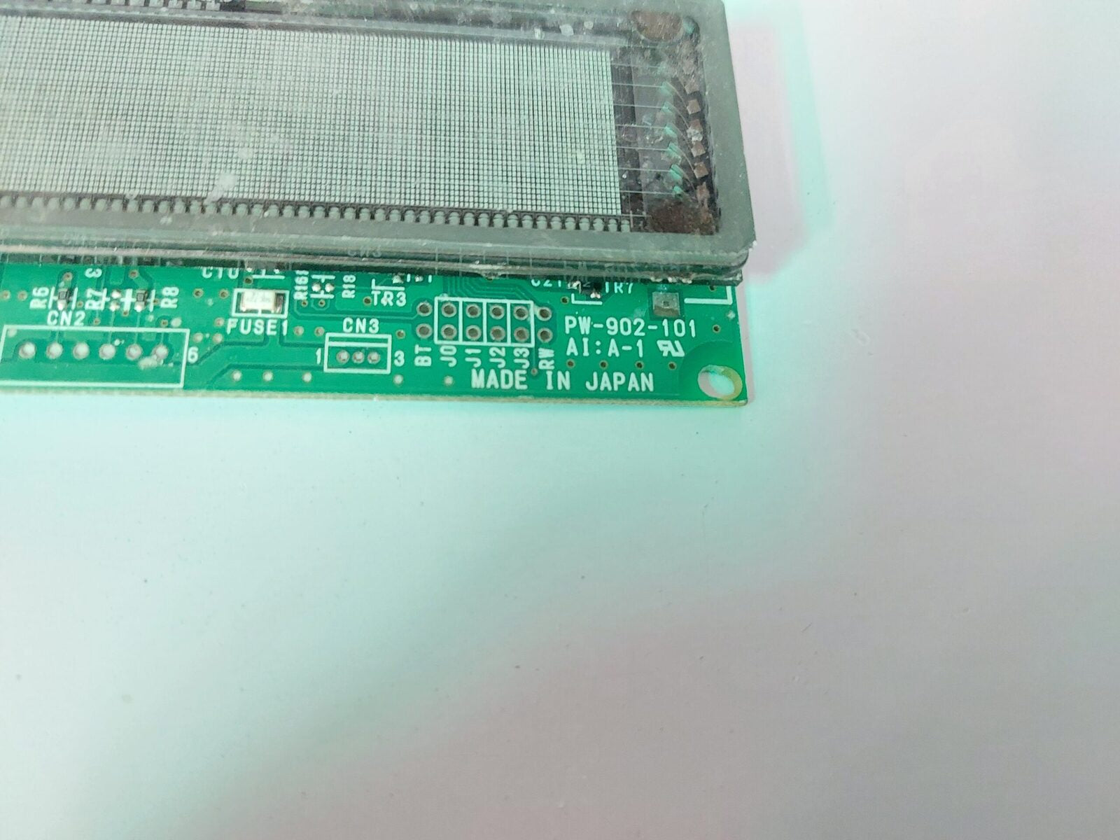 NORITAKE PW-902-101 VFD MODULE