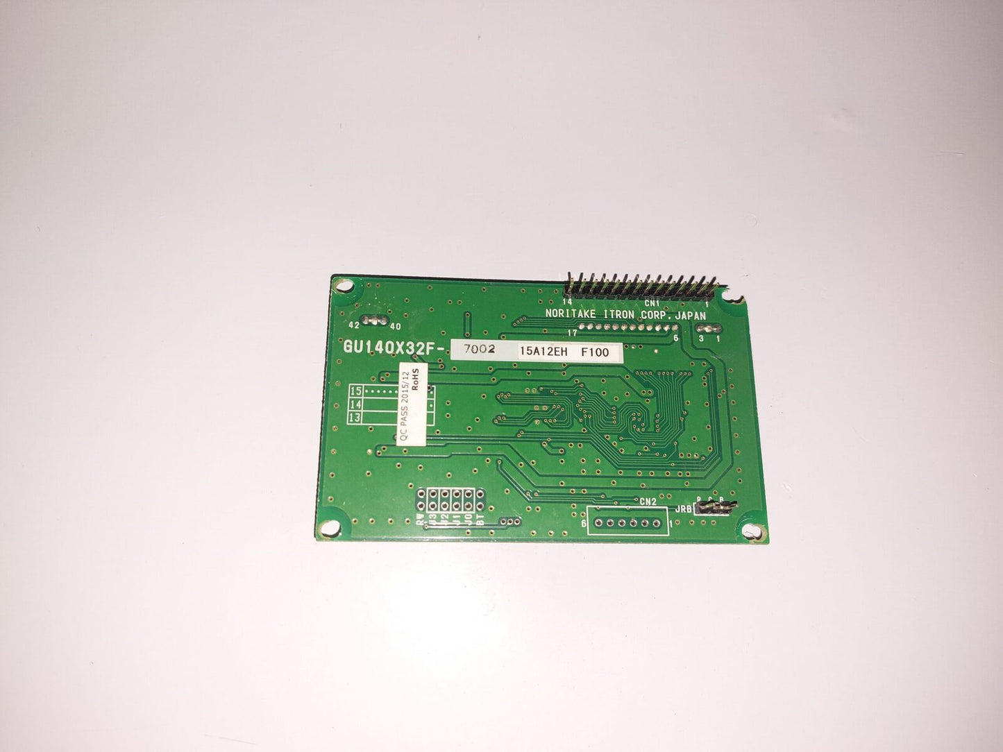 NORITAKE PW-902-101 VFD MODULE