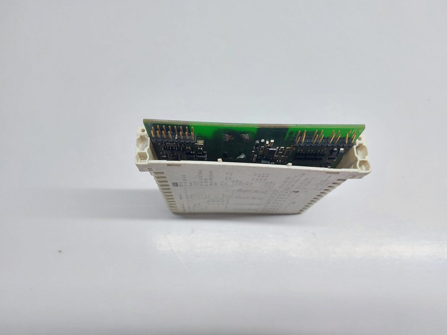 ABB 721 59 DIGTAL OUTPUT MODULE D04-B