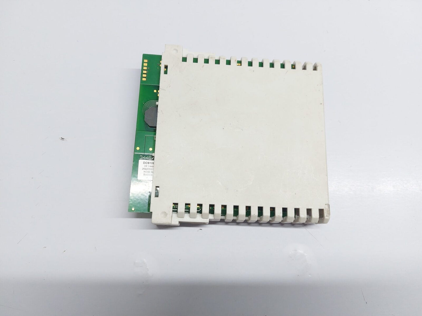ABB 721 59 DIGTAL OUTPUT MODULE D04-B