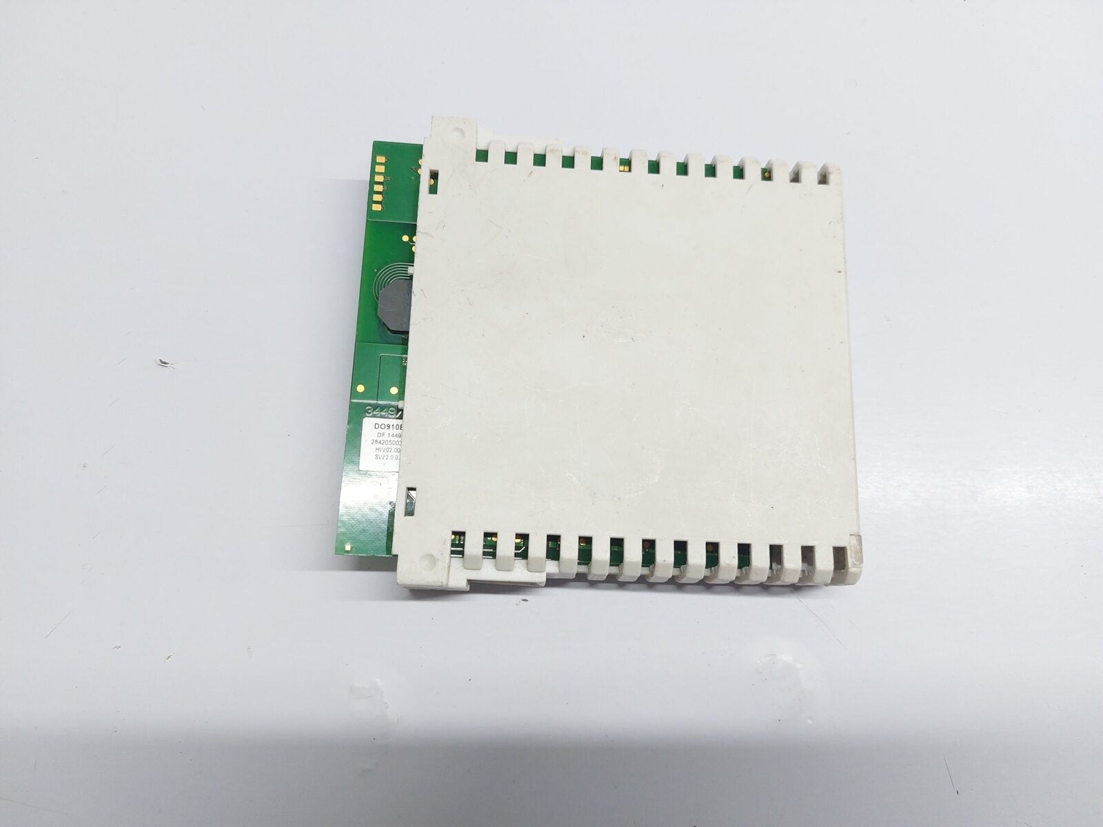 ABB 721 59 DIGTAL OUTPUT MODULE D04-B