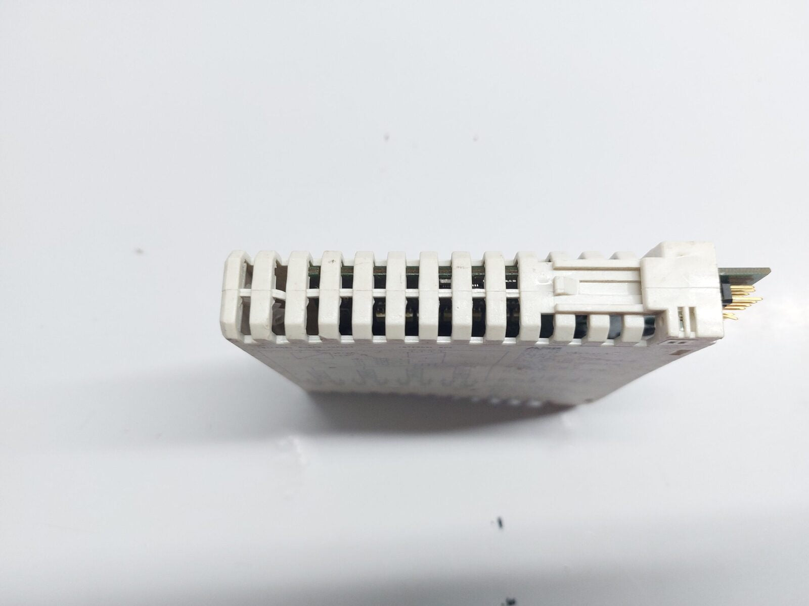 ABB 721 59 DIGTAL OUTPUT MODULE D04-B (7)