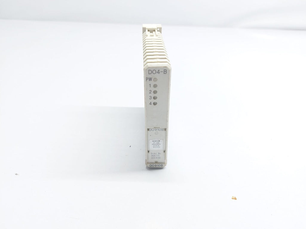 ABB 721 59 DIGTAL OUTPUT MODULE D04-B