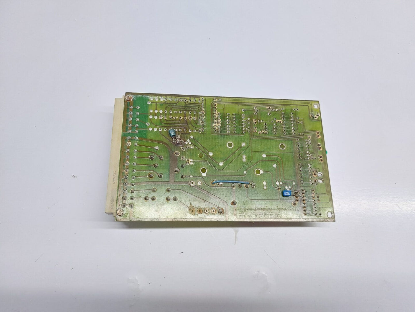 PHONIX EX-81/2136X CARD FOR LEVEL DETECTOR ARMATUREN 720.50.X0.XX