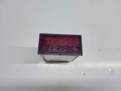AM6H-C07-N2-C-R2AN DIGITAL PANEL METER