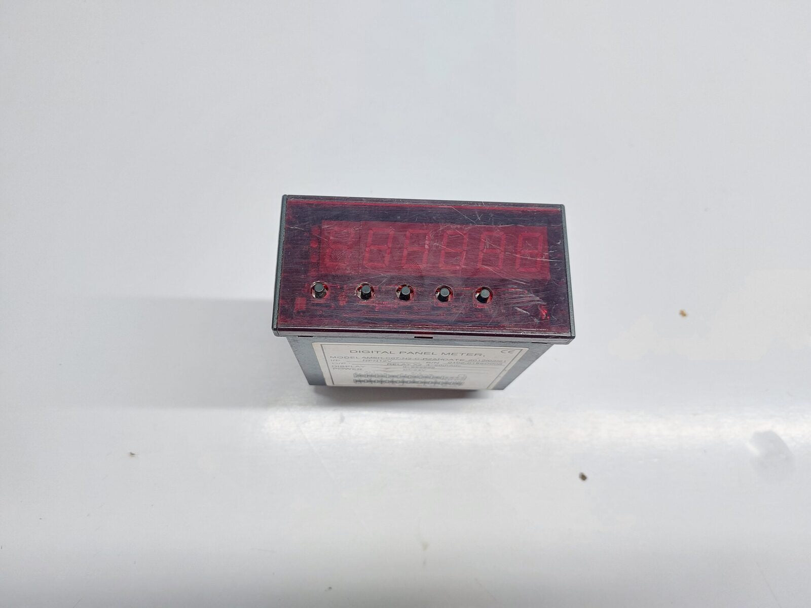AM6H-C07-N2-C-R2AN DIGITAL PANEL METER