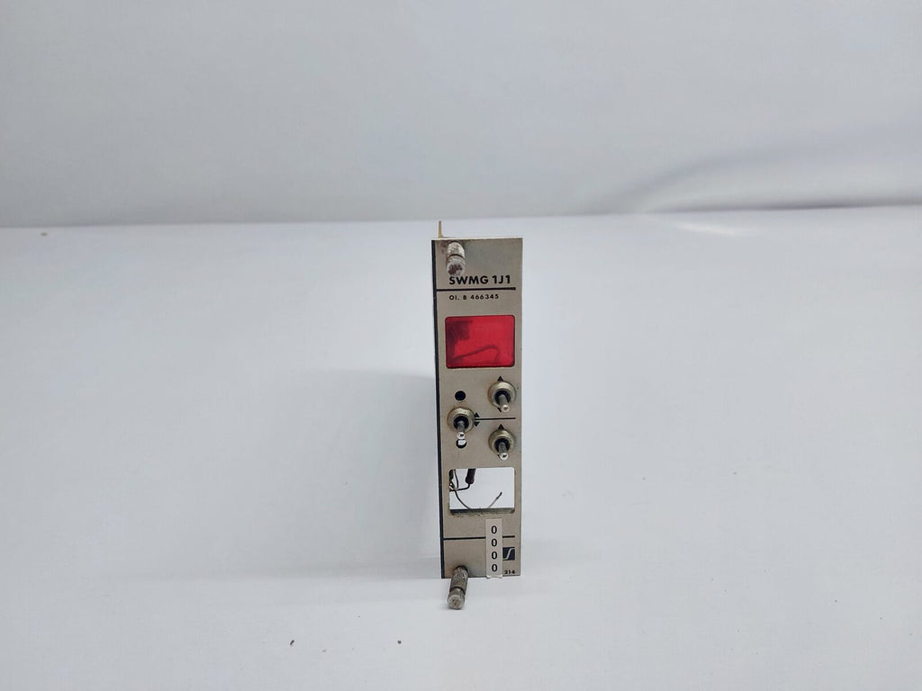 STROMBERG SWMZ 1827 PCB CARD