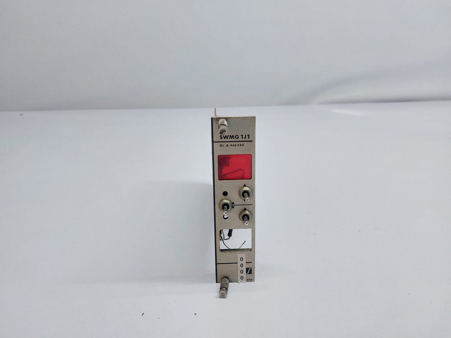 STROMBERG SWMZ 1827 PCB CARD