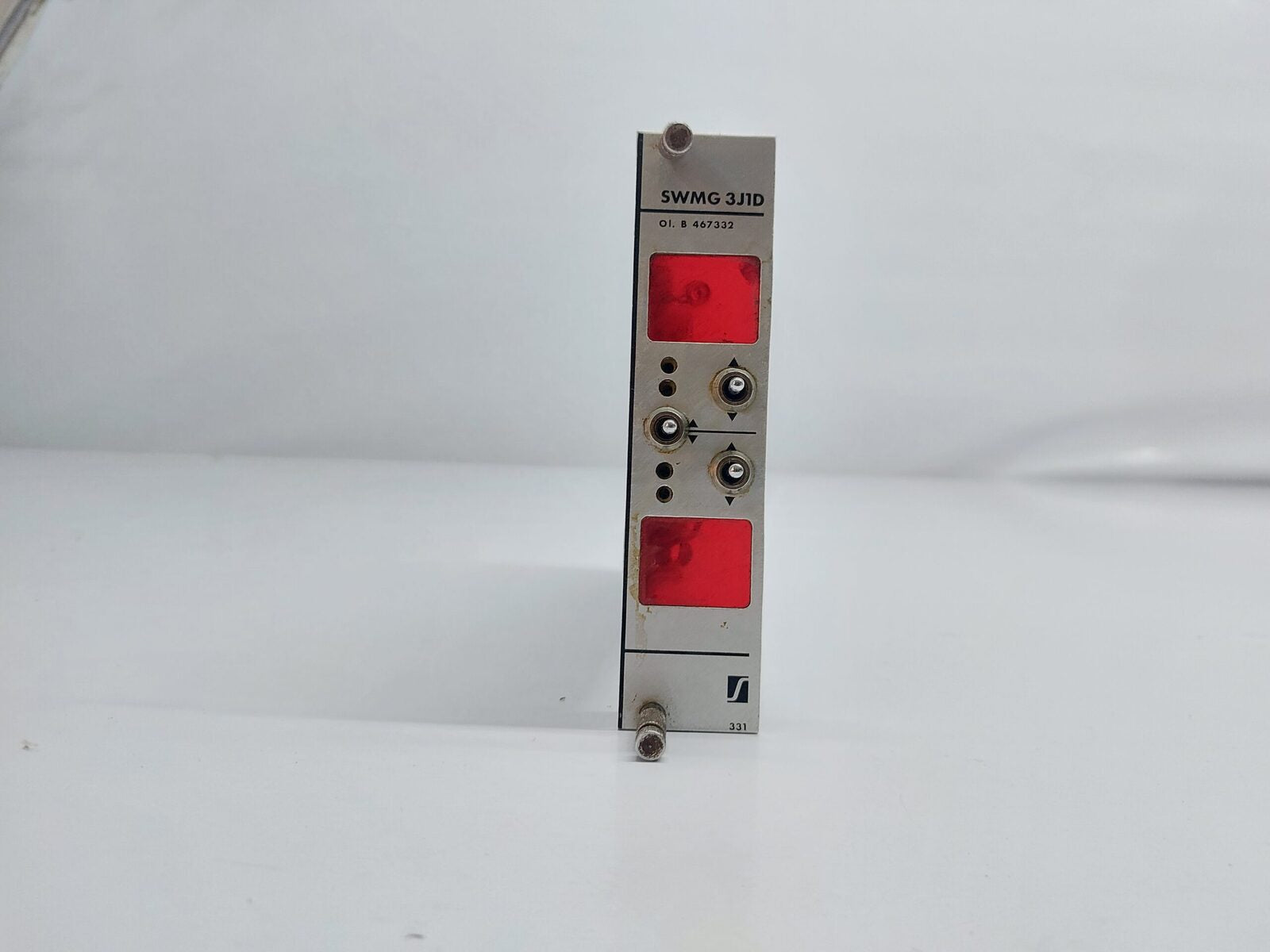 STRONBERG SWMZ 1991 PCB CARD 331