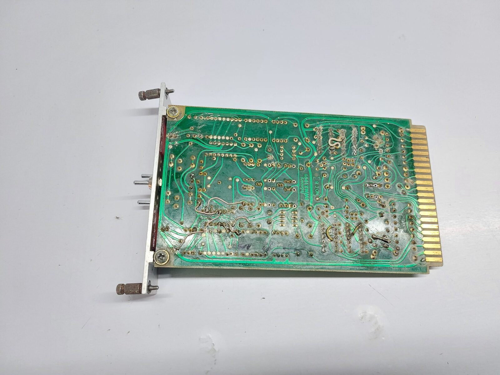STRONBERG SWMZ 1991 PCB CARD 331