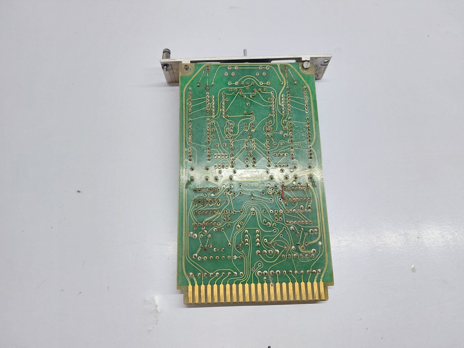 STROMBERG SWMG 3J1 PCB CARD OI B 466854
