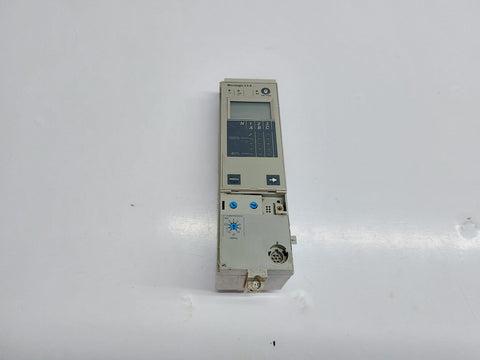 SCHNEIDER ELECTRIC 33071 3N15304 MICROLOGIC 2.0 A CONTROL UNIT
