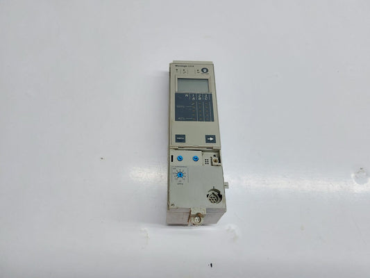 SCHNEIDER ELECTRIC 33071 3N15304 MICROLOGIC 2.0 A CONTROL UNIT