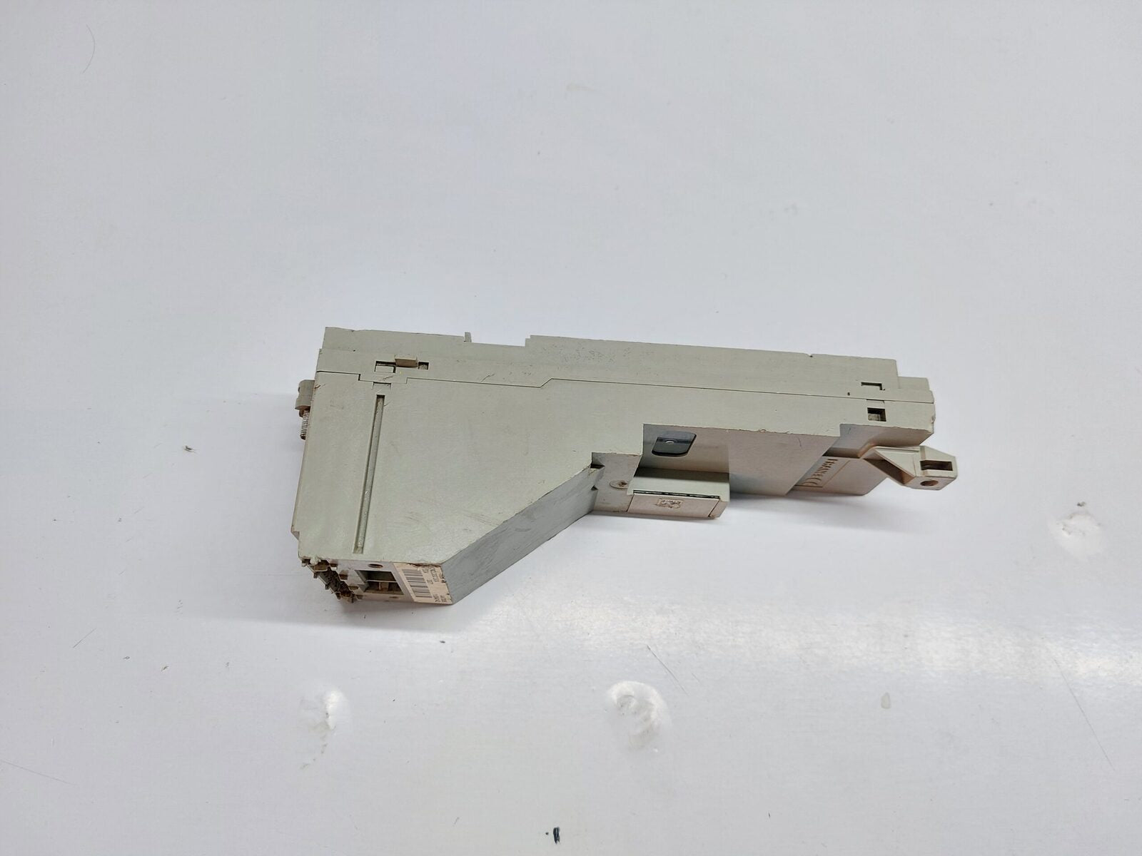 SCHNEIDER ELECTRIC 33071 3N15304 MICROLOGIC 2.0 A CONTROL UNIT
