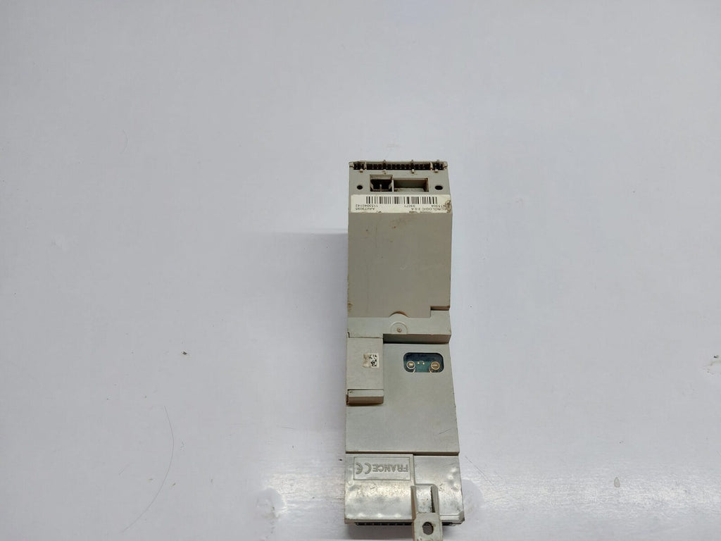 SCHNEIDER ELECTRIC 33071 3N15304 MICROLOGIC 2.0 A CONTROL UNIT