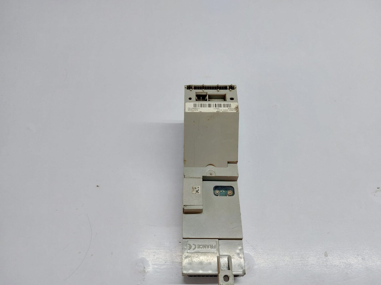 SCHNEIDER ELECTRIC 33071 3N15304 MICROLOGIC 2.0 A CONTROL UNIT