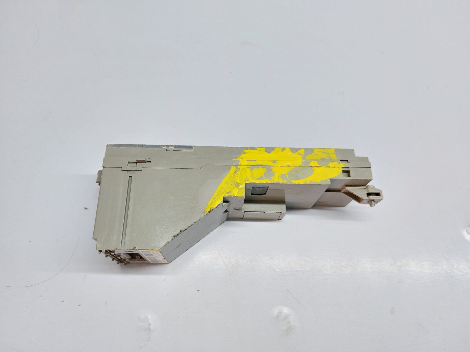 SCHNEIDER ELECTRIC 01934433072 MICROLOGIC 5.0A CONTROL UNIT