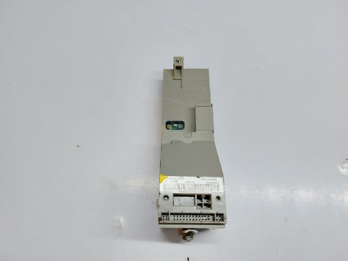SCHNEIDER ELECTRIC 01934433072 MICROLOGIC 5.0A CONTROL UNIT (6)