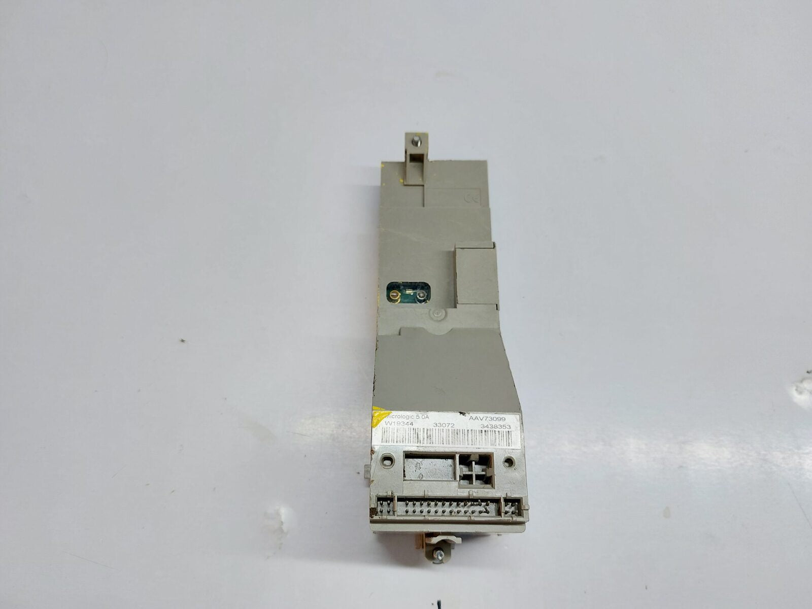 SCHNEIDER ELECTRIC 01934433072 MICROLOGIC 5.0A CONTROL UNIT (6)