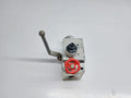 REXROTH R900711415 ACCUMULATOR SHUT OFF BLOCK ABZSS 20 M-3X/330E/S13V