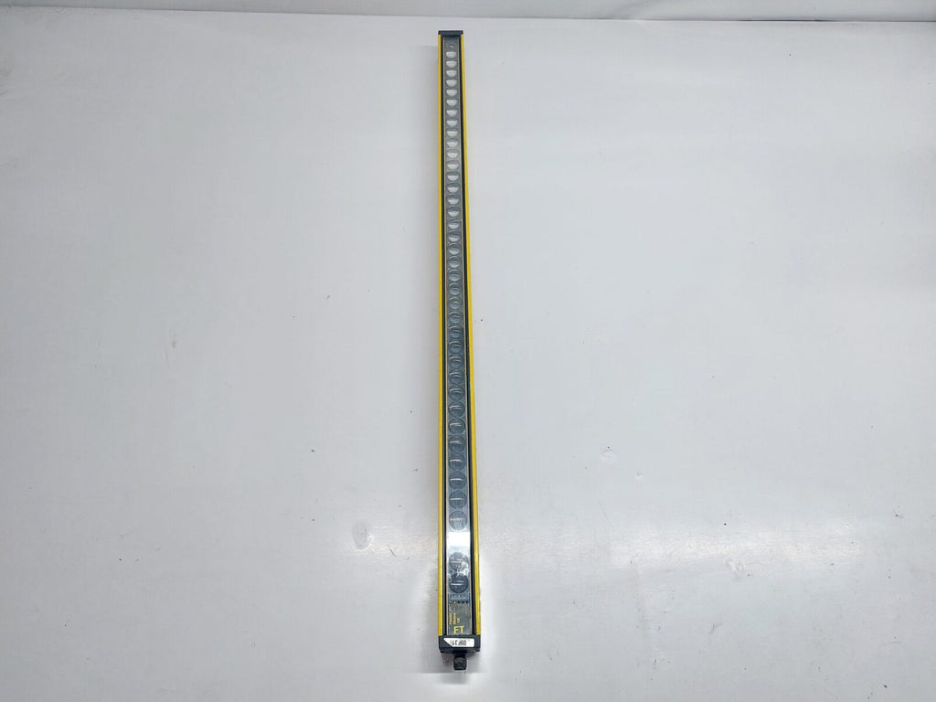 JOKAB SAFETY FT4-35-750 LIGHT CURTAIN 24 VDC
