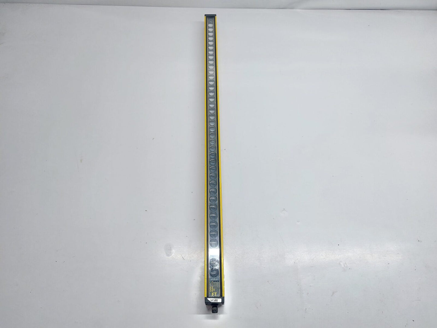 JOKAB SAFETY FT4-35-750 LIGHT CURTAIN 24 VDC