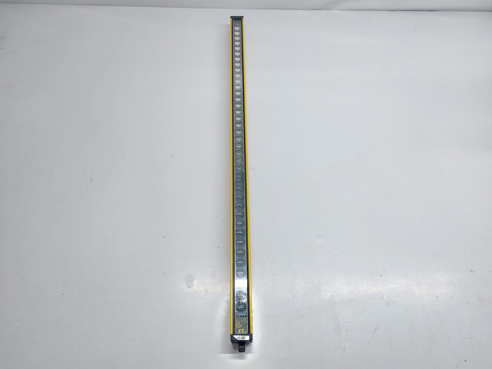 JOKAB SAFETY FT4-35-750 LIGHT CURTAIN 24 VDC