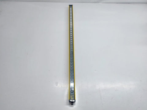 JOKAB SAFETY FT4-35-750 LIGHT CURTAIN 24 VDC