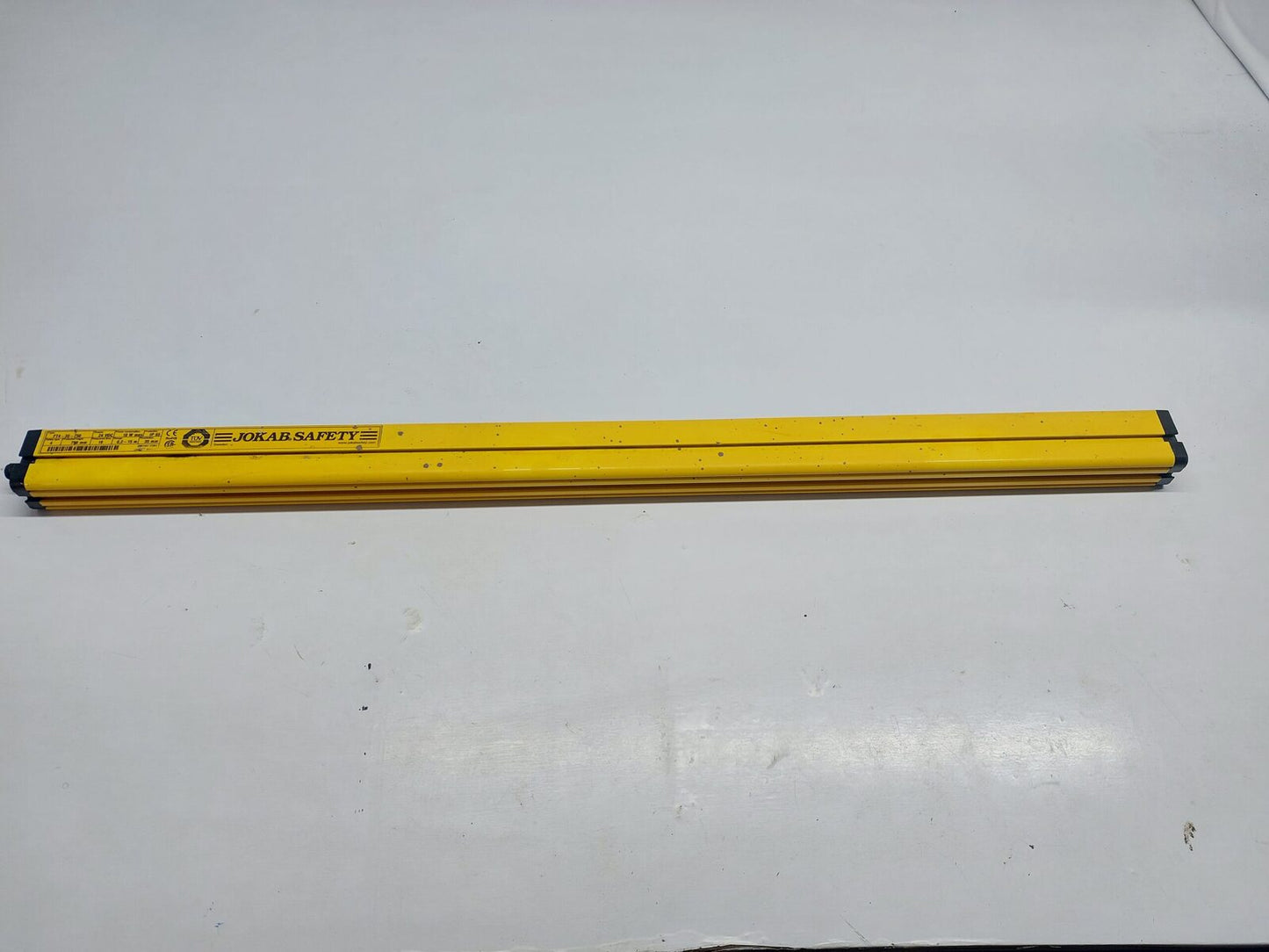 JOKAB SAFETY FT4-35-750 LIGHT CURTAIN 24 VDC
