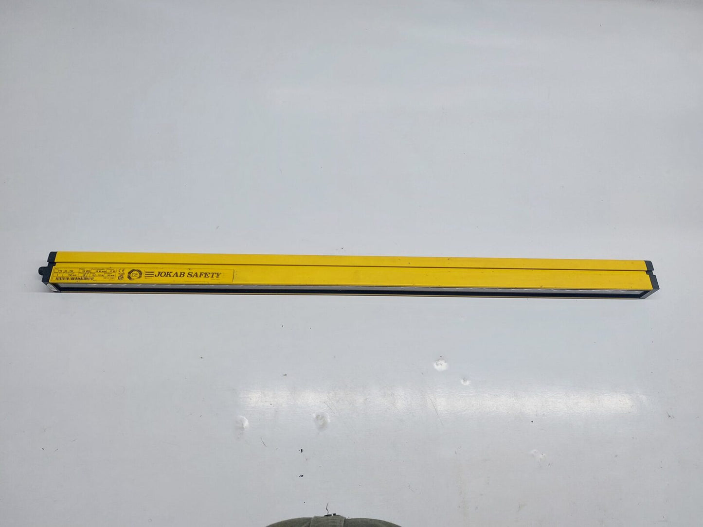 JOKAB SAFETY FT4-35-750 LIGHT CURTAIN 24 VDC