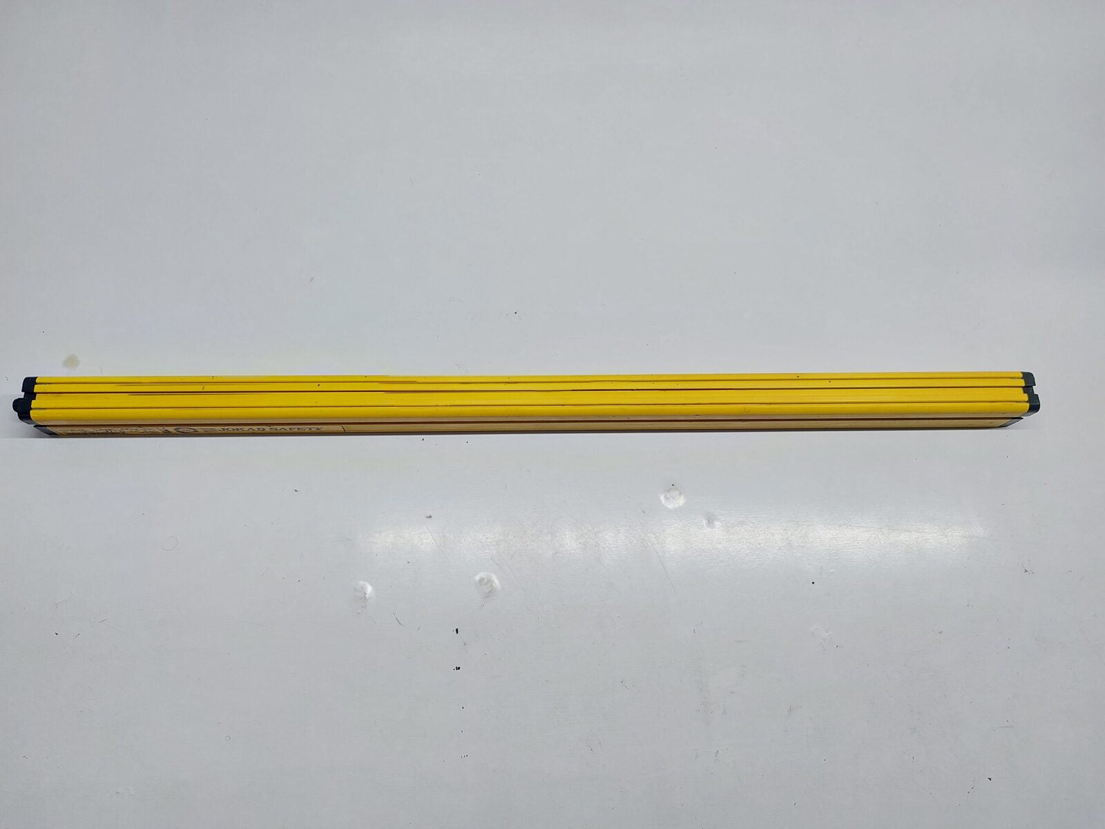 JOKAB SAFETY FT4-35-750 LIGHT CURTAIN 24 VDC