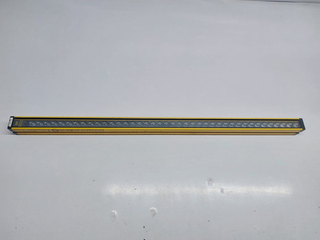 JOKAB SAFETY FR4-35-750 LIGHT CURTAIN