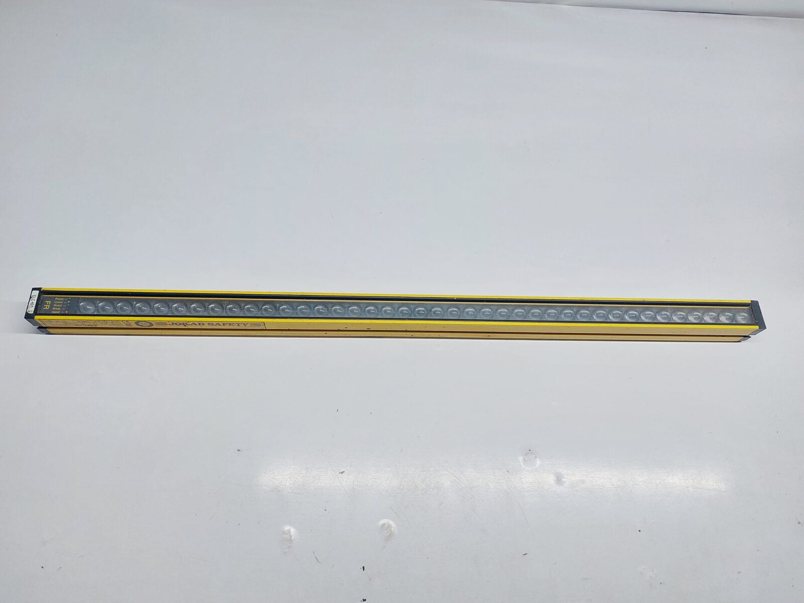 JOKAB SAFETY FR4-35-750 LIGHT CURTAIN