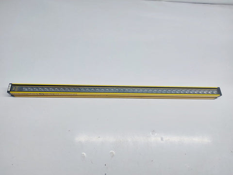 JOKAB SAFETY FR4-35-750 LIGHT CURTAIN